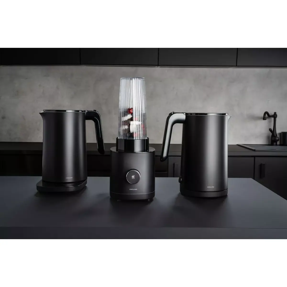 Stenda mikseris ZWILLING 53003-001 Photo 4