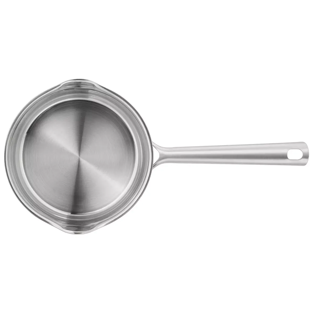 Apaļais sietiņtrauks ZWILLING TrueFlow Silver 24 cm Photo 3