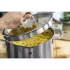 Apaļais sietiņtrauks ZWILLING TrueFlow Silver 24 cm Photo 7
