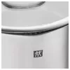 Apaļais sietiņtrauks ZWILLING TrueFlow Silver 24 cm Photo 9