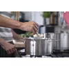 Apaļais sietiņtrauks ZWILLING TrueFlow Silver 24 cm Photo 15