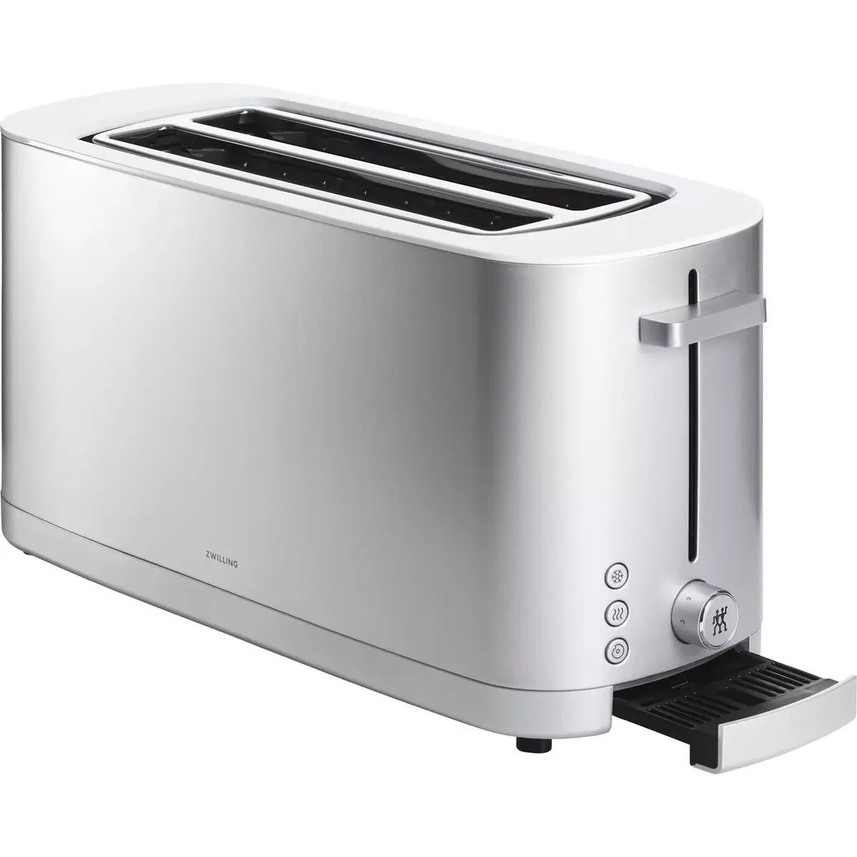 Grauzdētājs ZWILLING 53009-000-0 — 2 šķēles, 1800 W Photo 3