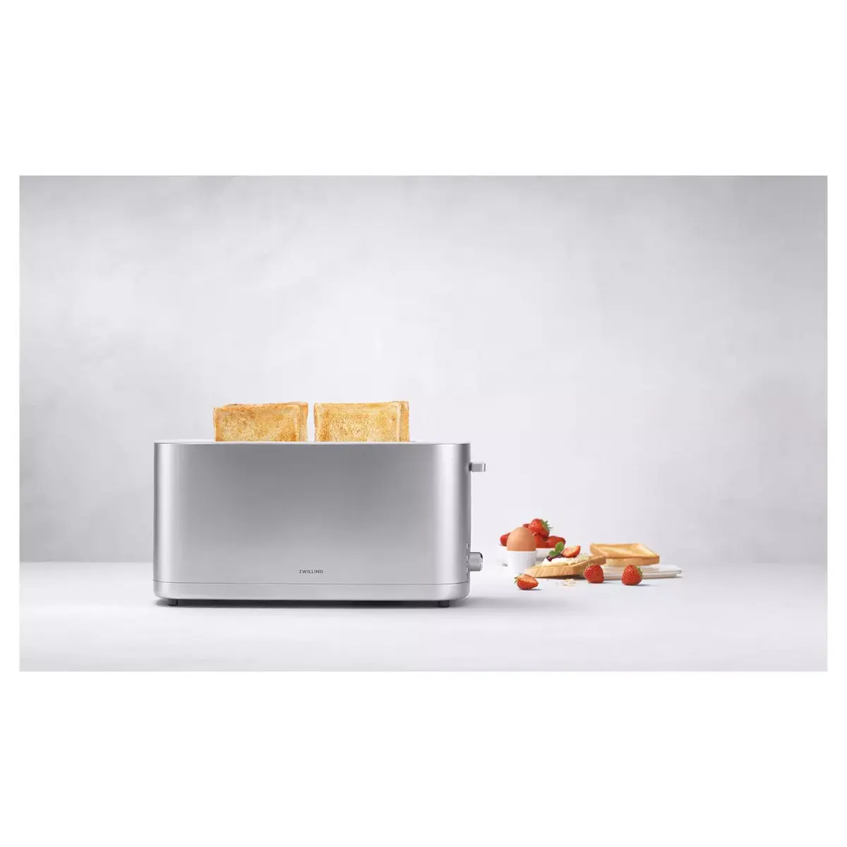 Grauzdētājs ZWILLING 53009-000-0 — 2 šķēles, 1800 W Photo 5