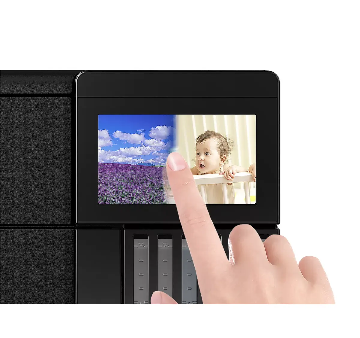 Epson EcoTank L8180 A3+ Multifunction Printer Photo 3