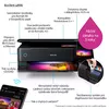 Epson EcoTank L8180 A3+ Multifunction Printer Photo 15