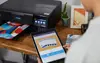 Epson EcoTank L8180 Inkjet A3+ Printer Photo 17