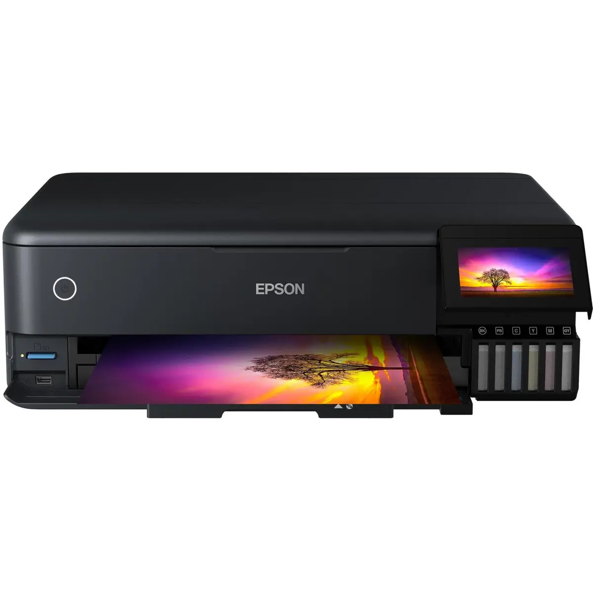 Epson EcoTank L8180 Inkjet A3+ Printer Photo 21