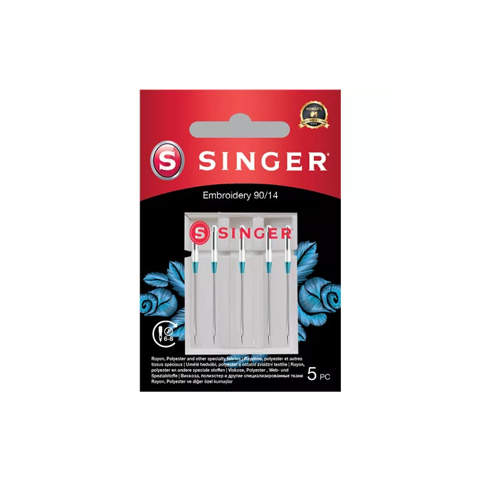 SINGER 250052803 Photo 1