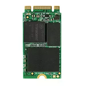 SSD disk Transcend 128GB M.2 6Gbit/s TS128GMTS400S