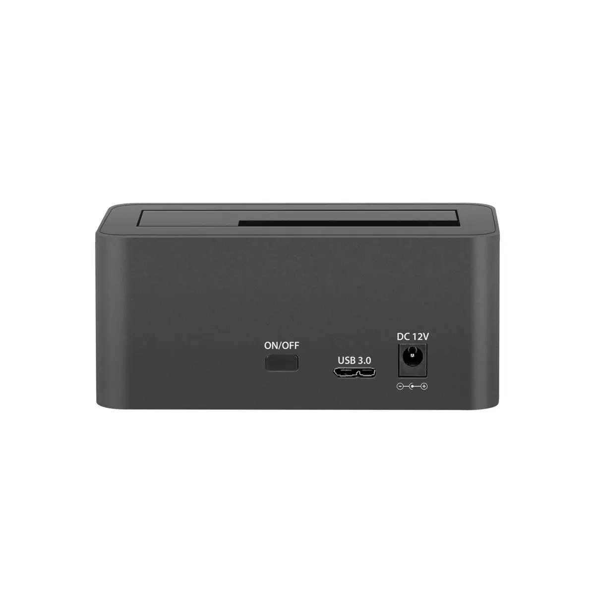 External Hard Drive NATEC Kangaroo USB 3.2 Gen 1 Photo 4