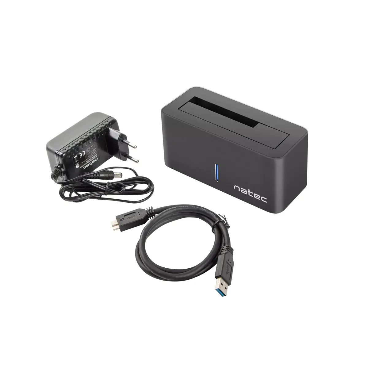 External Hard Drive NATEC Kangaroo USB 3.2 Gen 1 Photo 6
