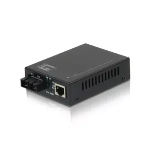 Медиа-конвертер LevelOne RJ45 to SC FVT-2001NEUEVERSION