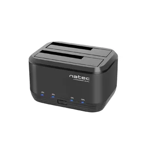 External Hard Drive NATEC Kangaroo Dual USB 3.2 Gen 1