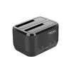 External Hard Drive NATEC Kangaroo Dual USB 3.2 Gen 1 Photo 3
