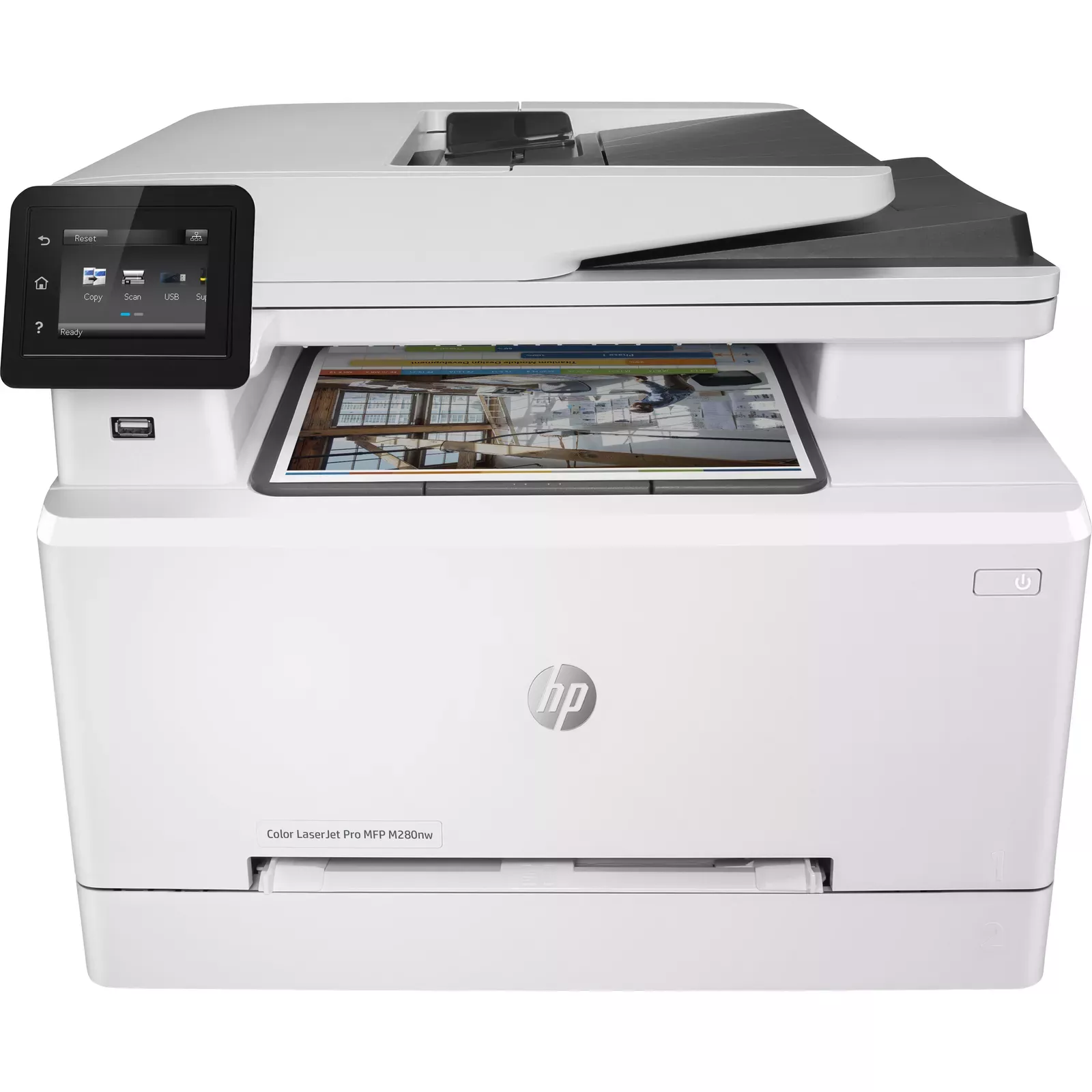 HP T6B80A#B19 Photo 1