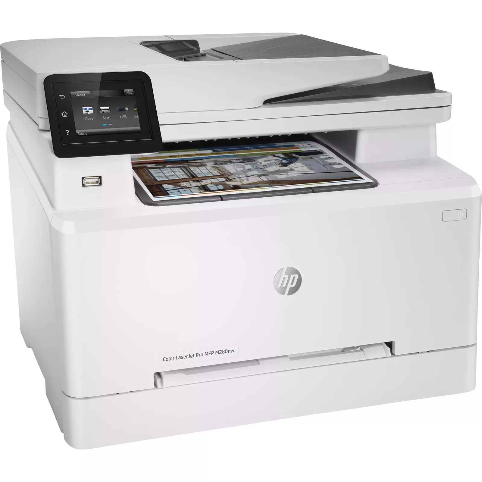 HP T6B80A#B19 Photo 4