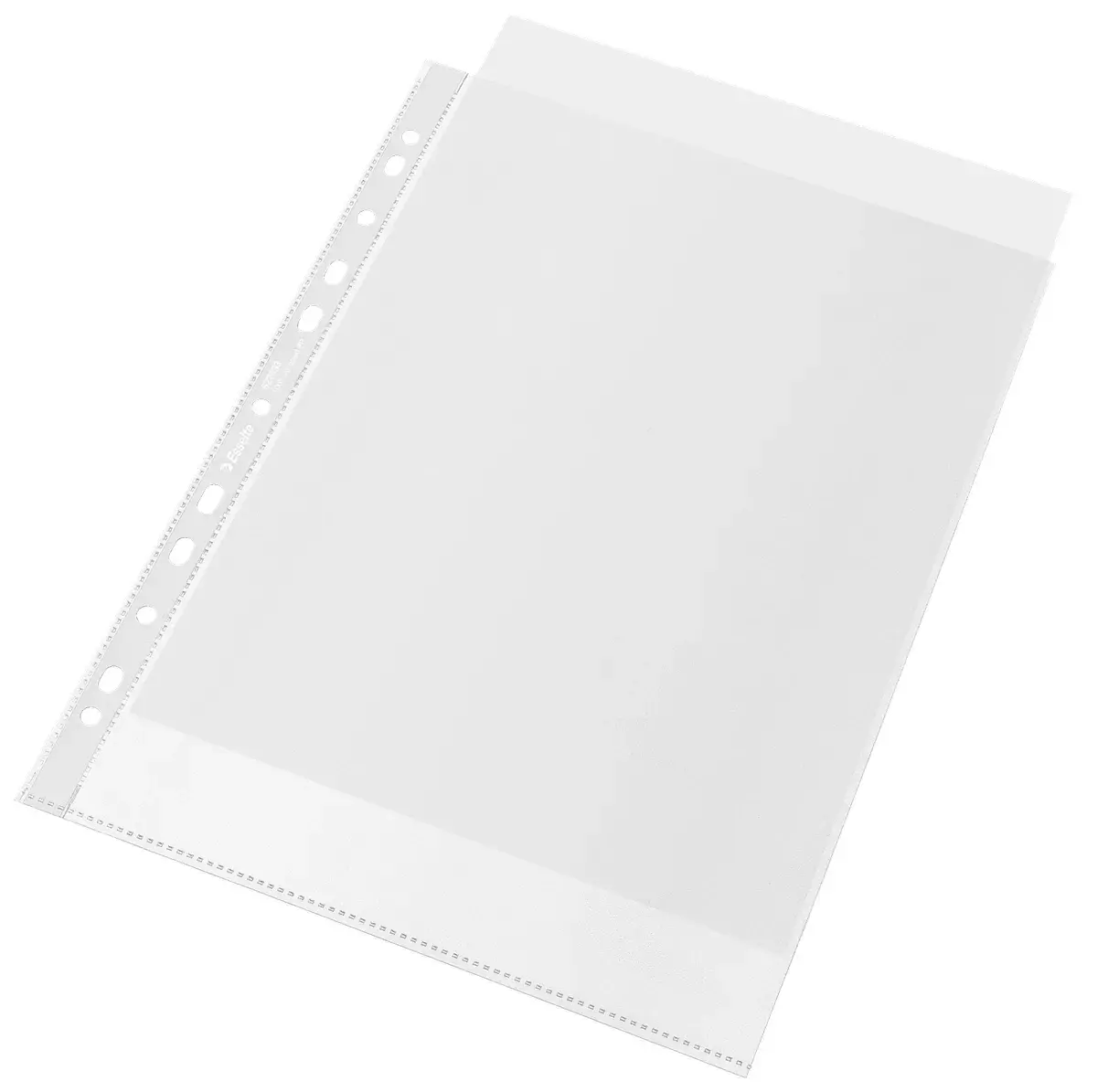 Sheet Protector Esselte 627493 A4 Photo 2