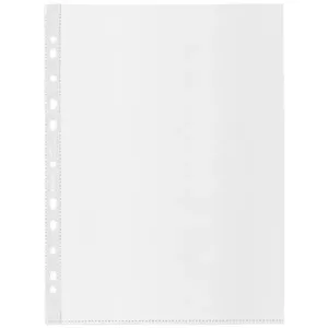 Sheet Protector Esselte 627501 A4 Polypropylene Transparent