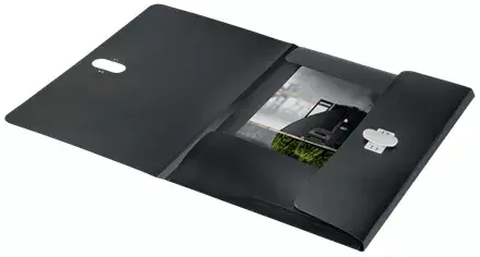 Signature folder Leitz 46220095 Photo 2