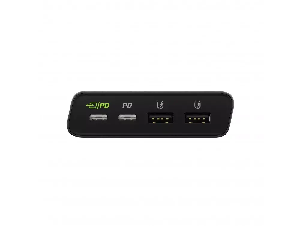 Pārnēsājams akumulators Green Cell PowerPlay Ultra 26800 mAh Photo 5