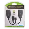 Cable gender changer Techly IUSB-EXTENDTY5 Photo 2