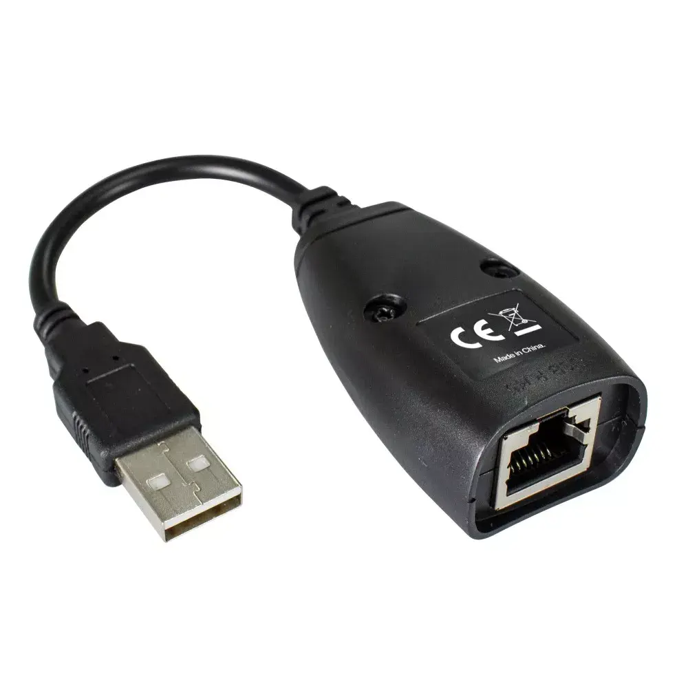Cable gender changer Techly IUSB-EXTENDTY5 Photo 4