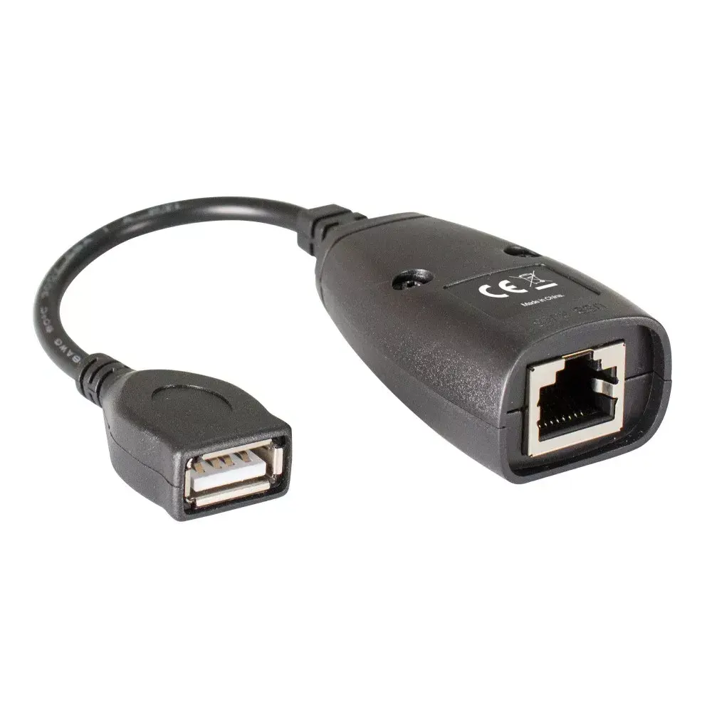 Cable gender changer Techly IUSB-EXTENDTY5 Photo 5