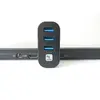 USB Hub Techly IUSB3-HUB3-ROTB Photo 3
