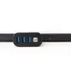 USB Hub Techly IUSB3-HUB3-ROTB Photo 4