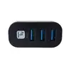 USB Hub Techly IUSB3-HUB3-ROTB Photo 9