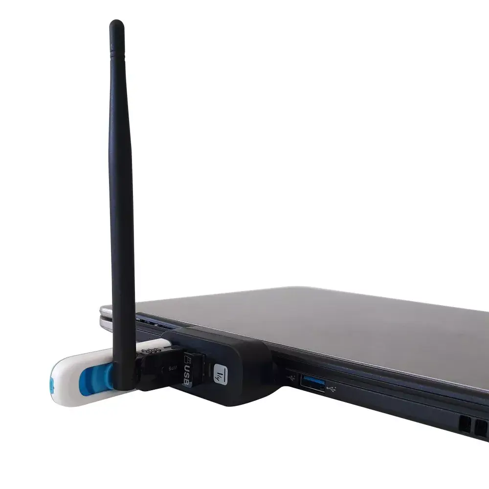 USB Hub Techly IUSB3-HUB3-ROTB Photo 10