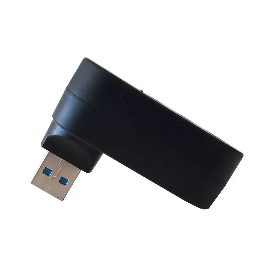 USB Hub Techly IUSB3-HUB3-ROTB Photo 12