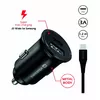 Авто зарядка SWISSTEN 35W (25W SFC + 10W USB) Photo 2