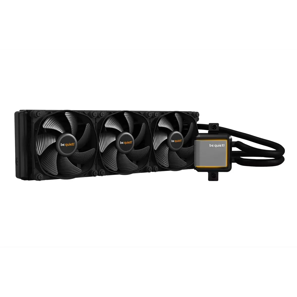 CPU кулеры и системы охлаждения ПК