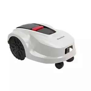 Mamibot Jetter M2 lawn mower Robotic lawn mower Battery White
