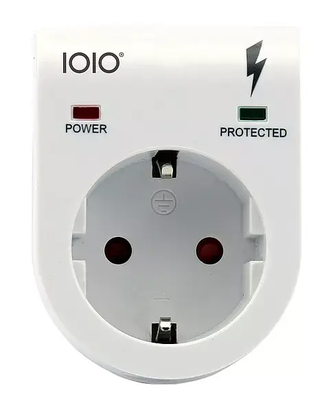 Power plug adapter Olympia SD 2100 S Photo 2