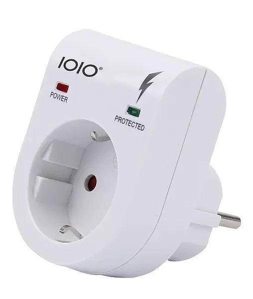 Power plug adapter Olympia SD 2100 S Photo 3