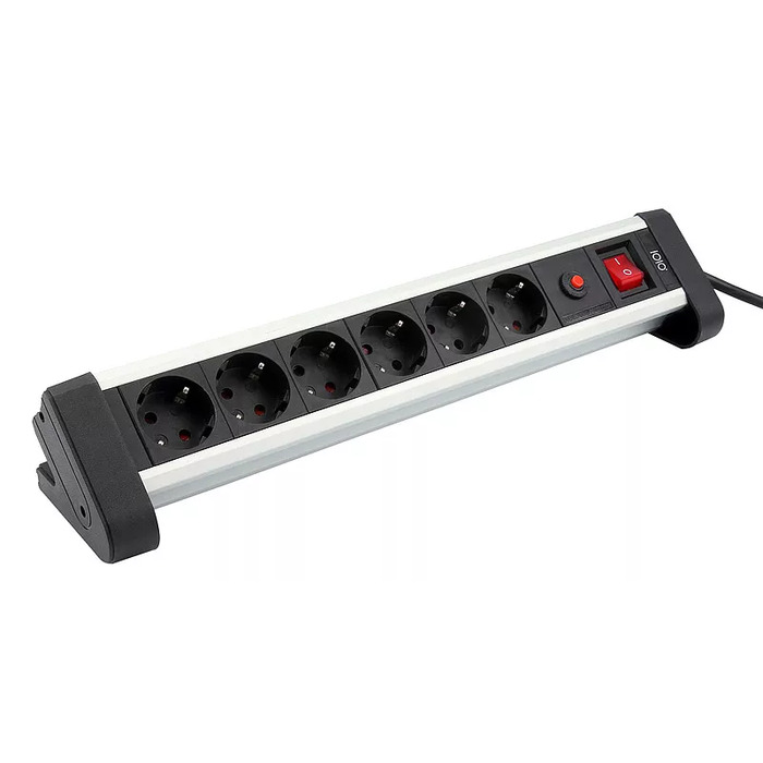 Surge protectors