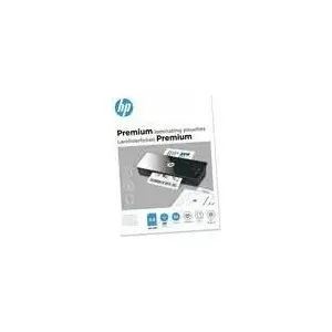 HP laminēšanas plēves Premium A4 250 Micron 50x