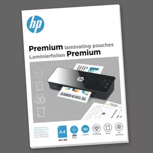 Laminator Pouch HP 9125
