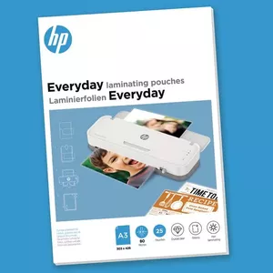 Laminator Pouch HP 9152