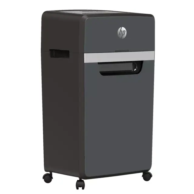 HP Pro Shredder 24CC — шредер для бумаг Photo 2