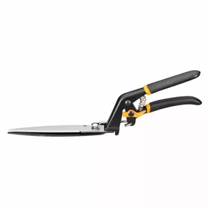 Grass shears Fiskars Solid 31 cm model 1026826 — manual edging tool, 31 cm blade length
