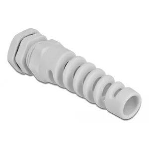 Cable Gland DeLOCK 60344 Grey Plastic 1 pc
