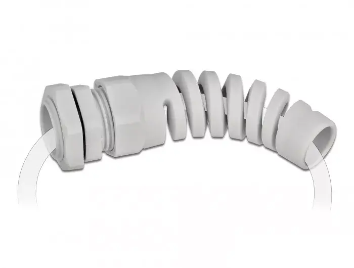 Cable Gland DeLOCK 60344 Photo 4