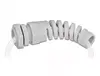 Cable Gland DeLOCK 60344 Photo 4