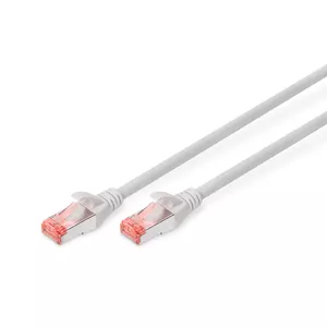Patch Cord Digitus CAT 6 S/FTP 0.25m