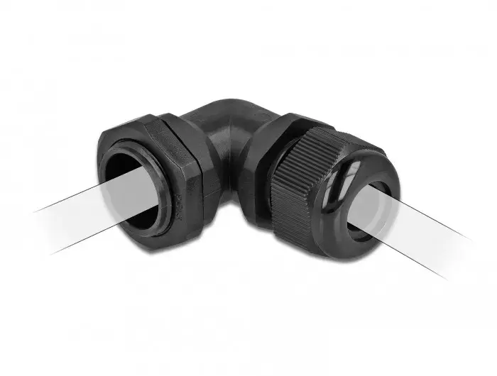 Cable Gland DeLOCK 60292 Photo 3