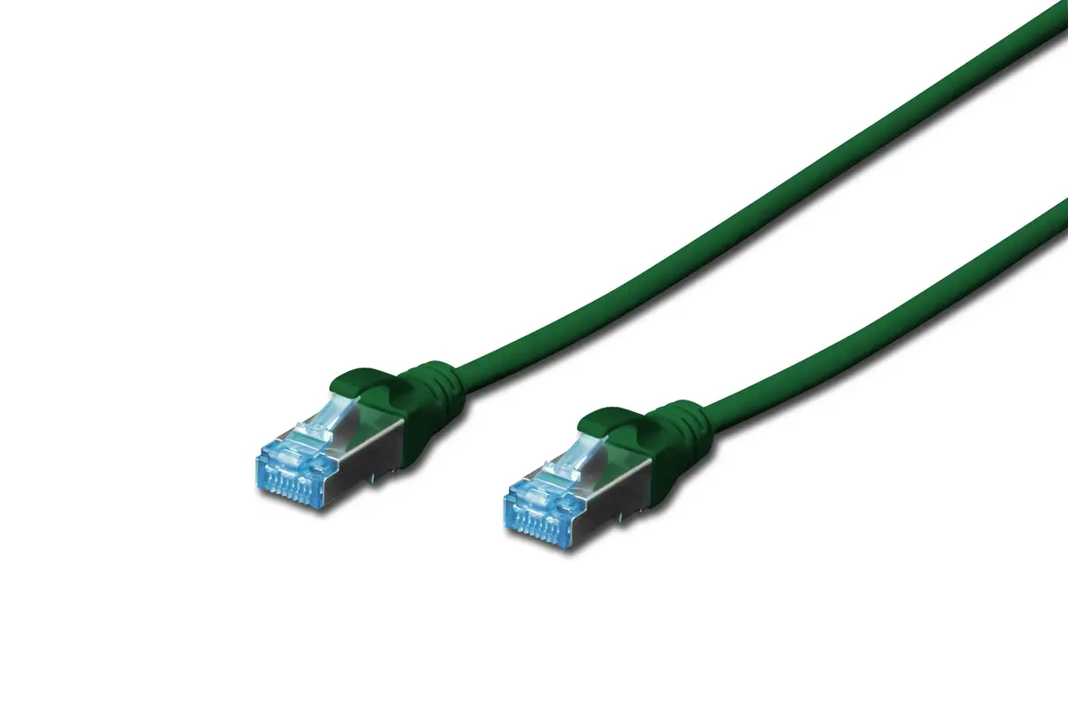 Digitus CAT 5e SF/UTP tīkla kabelis