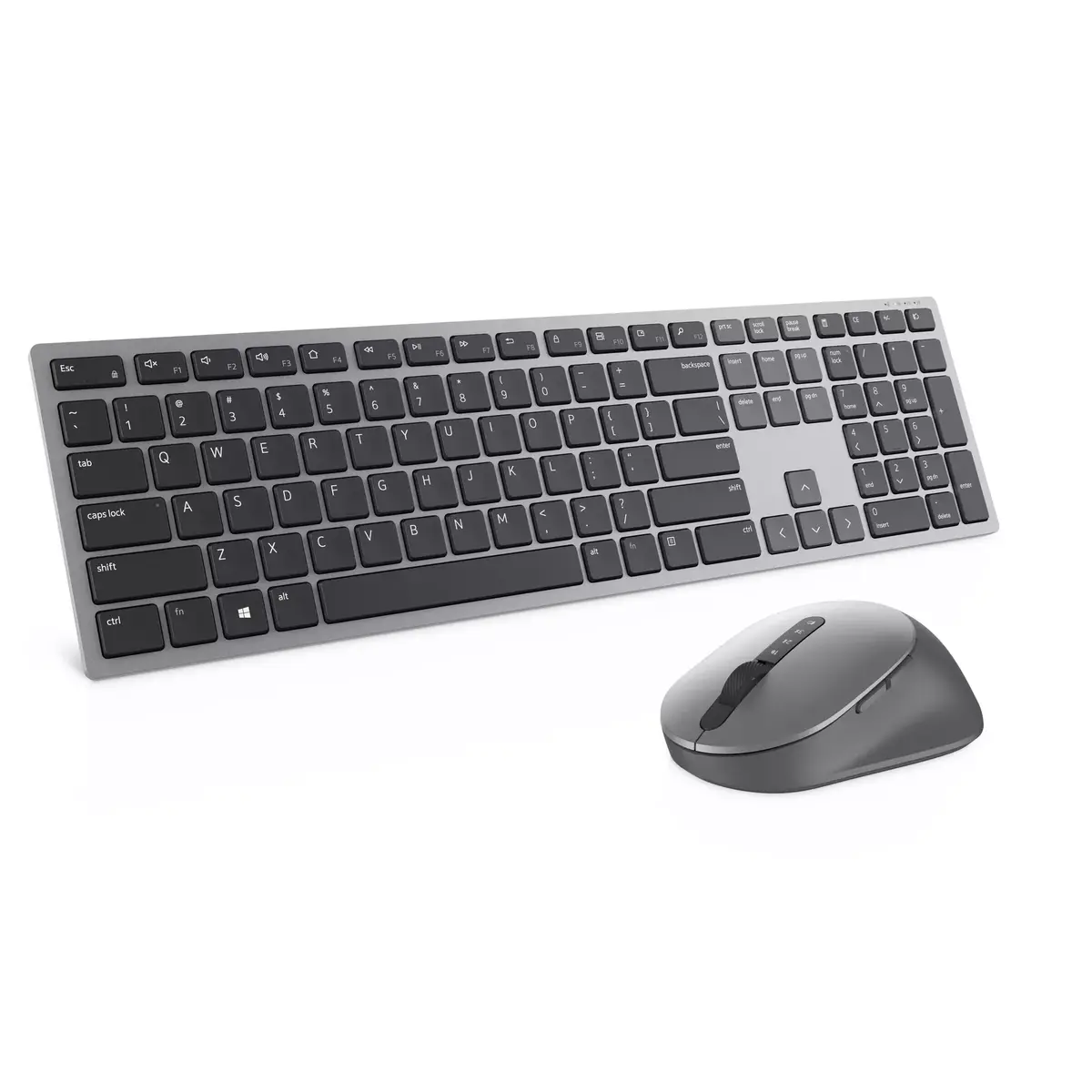 Клавиатура DELL KM7321W Photo 7